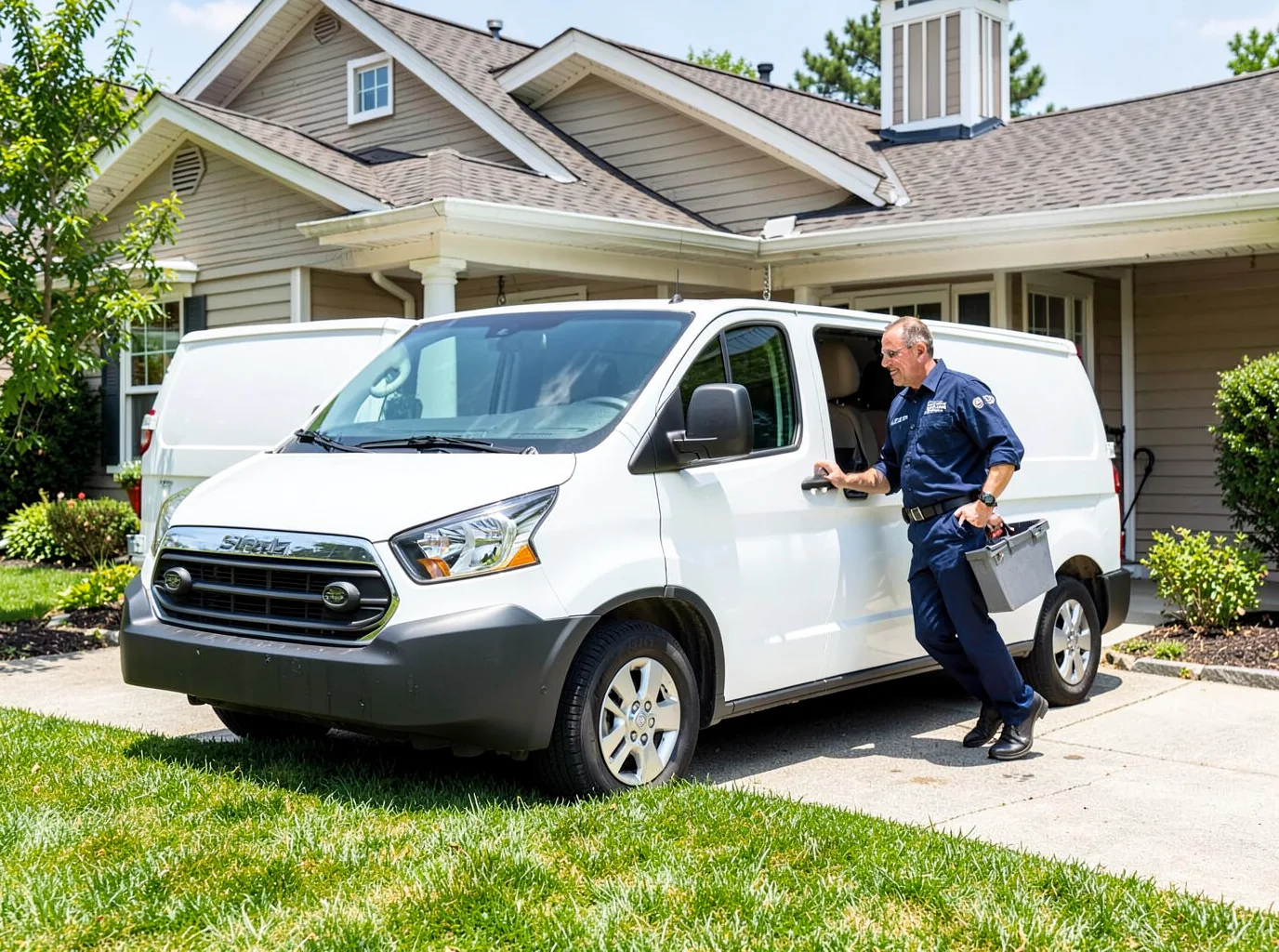 Emergency Plumber company in Powell, MO